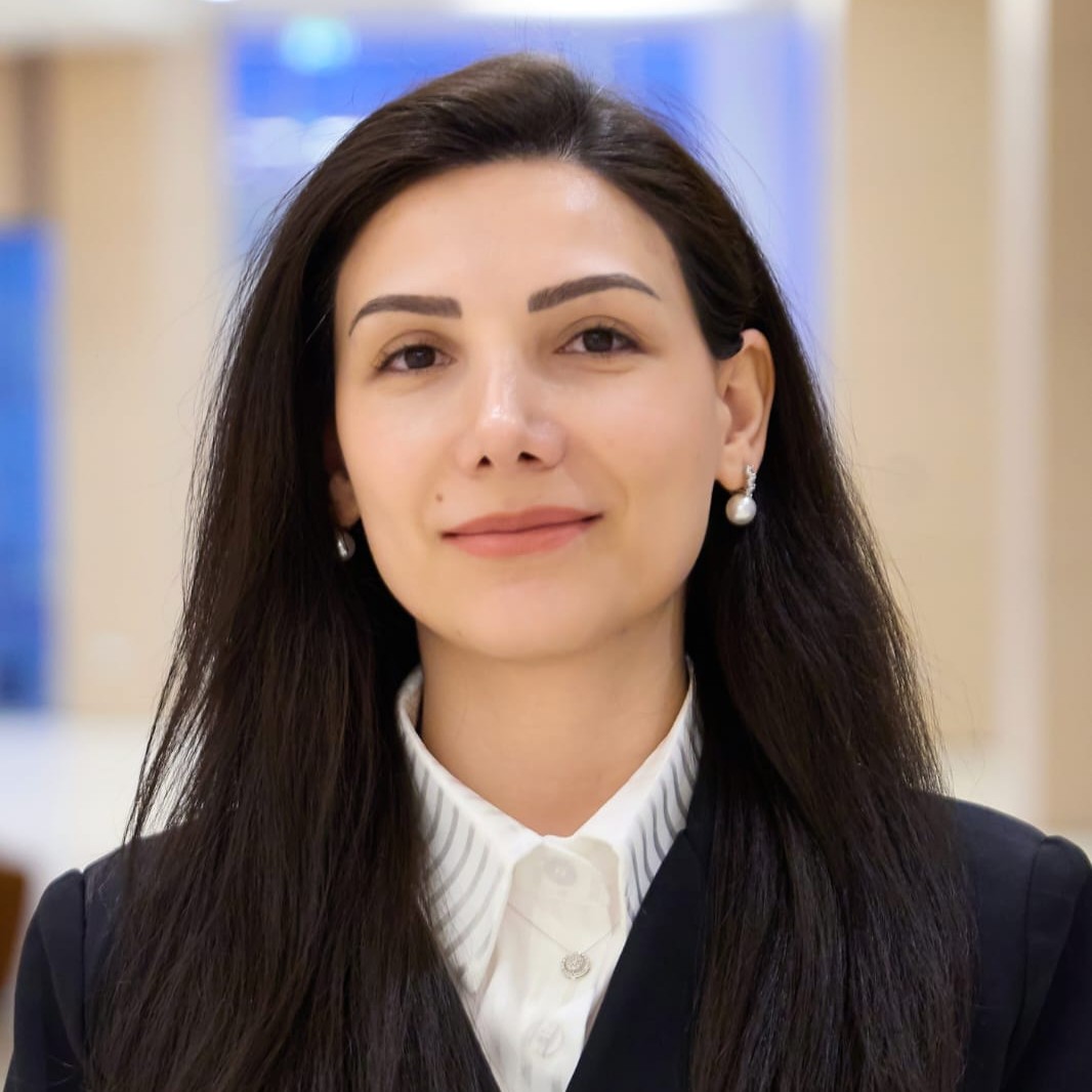 Gülarə Novruzova-Gözəlova